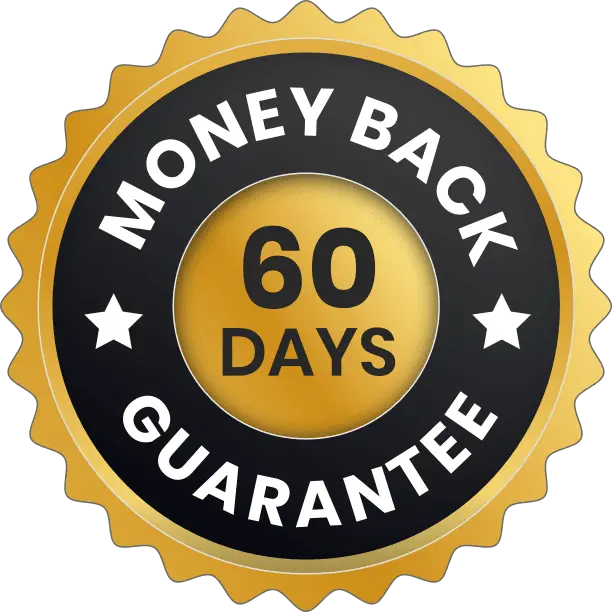 AquaFit 60 days money back